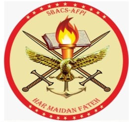 SBACS-AFPI Crest